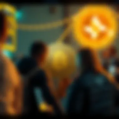 Building a Strong Crypto Community Community engagement within the crypto sphere