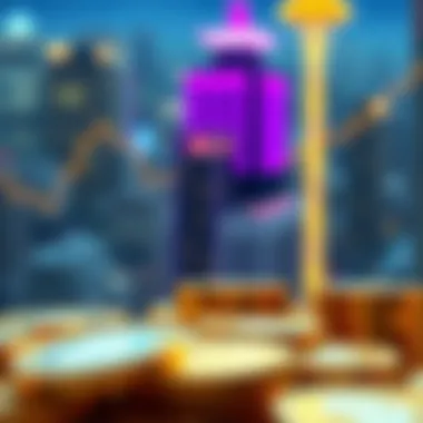 Exploring Cryptocurrency Trends Insightful analysis of cryptocurrency trends