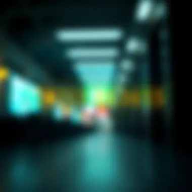 Understanding the Structure of Crypto Addresses Visual representation of a Coinbase crypto address structure