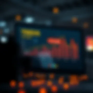 Future Trends in ICOs Forecast chart for future ICO trends