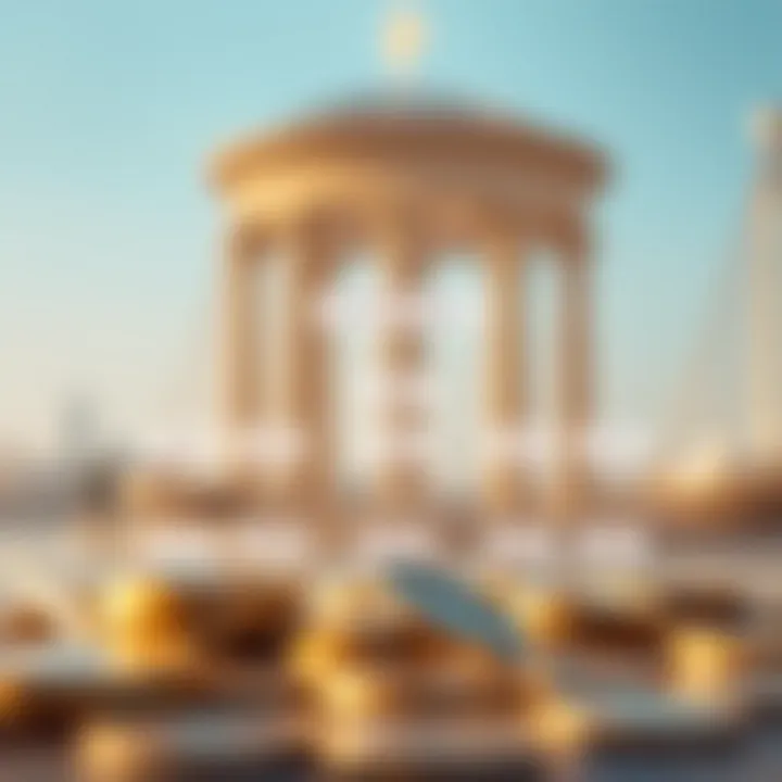 Diagram of legal framework for cryptocurrency exchanges