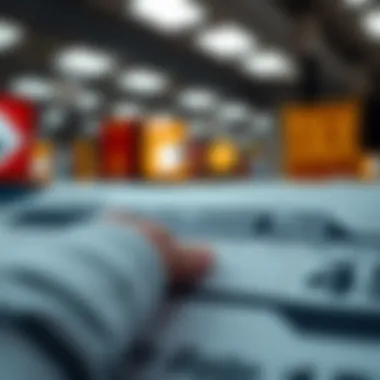 Infographic detailing tax responsibilities of crypto investors