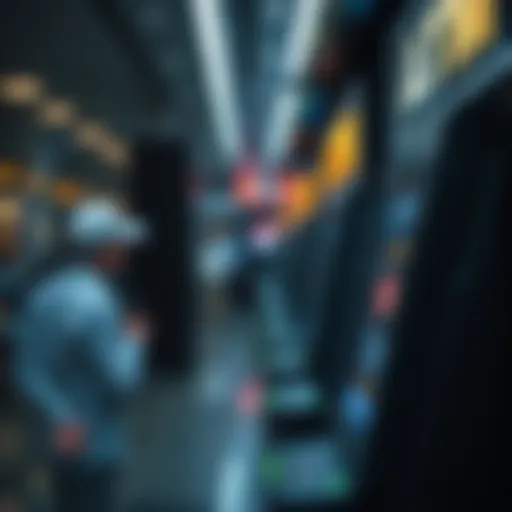 Coinflip ATM Price Trends Overview Visual representation of Coinflip ATM price trends