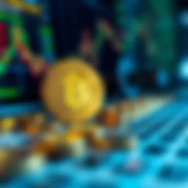 Tools for analyzing cryptocurrency investments