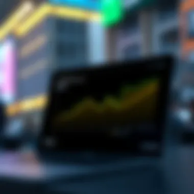 Graph showcasing benefits of using promo codes