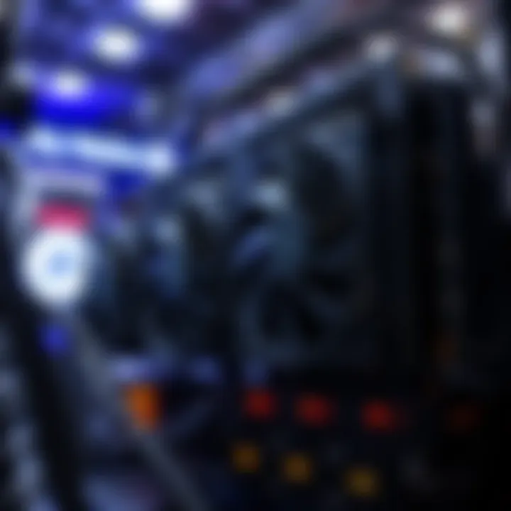 Essential Maintenance Practices for GPU Mining Maintenance tools and practices for GPU mining