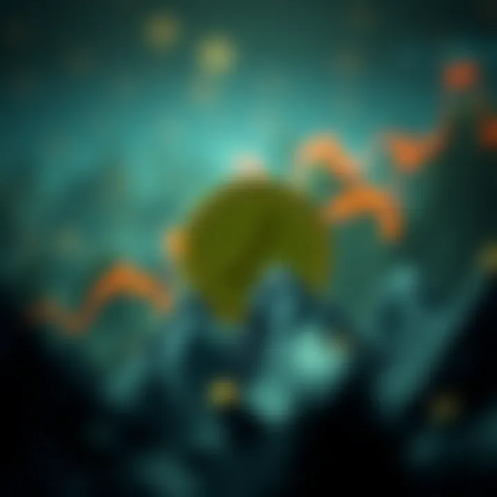 Historical Price Trends of Leash Coin Chart showing historical price trends of Leash Coin