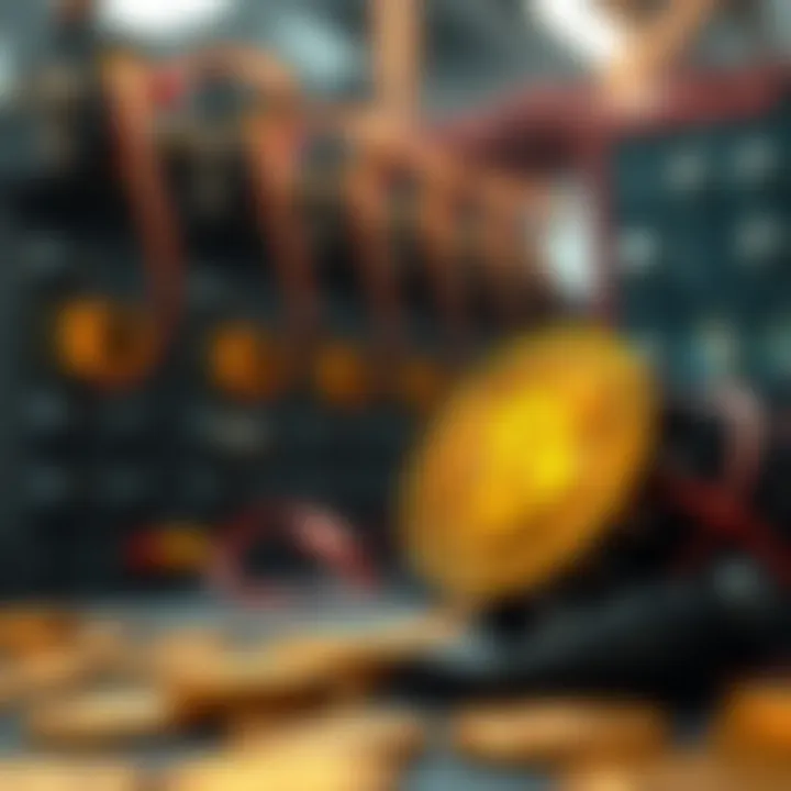 Financial Aspects of Mining Cryptocurrencies Economic implications of cryptocurrency mining