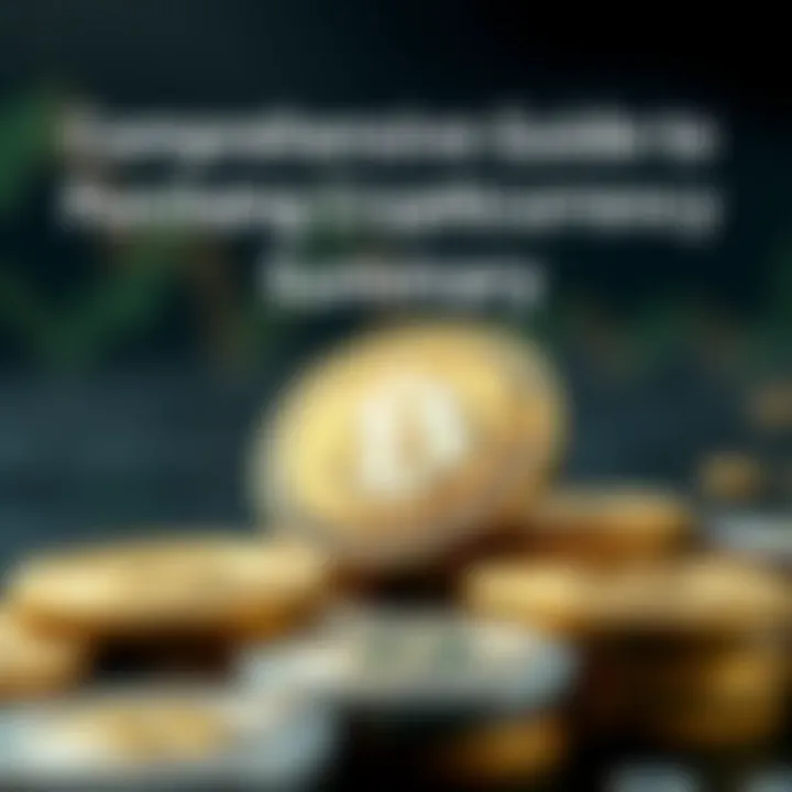 Comprehensive Guide to Purchasing Cryptocurrency Summary