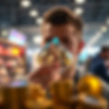 Informed Prism Purchase Insights Gathering insights on prism purchasing decisions