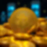 Understanding Staking Rewards Visual representation of staking rewards