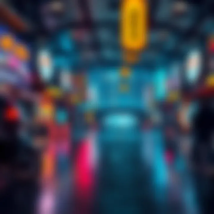 Comprehensive Insights into Nifty Gateway Marketplace Summary