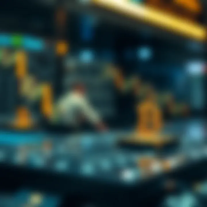 Evaluating Centralized Exchange Platforms Criteria for evaluating centralized exchange platforms