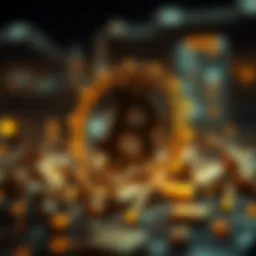 Financial breakdown of Cornell's blockchain course