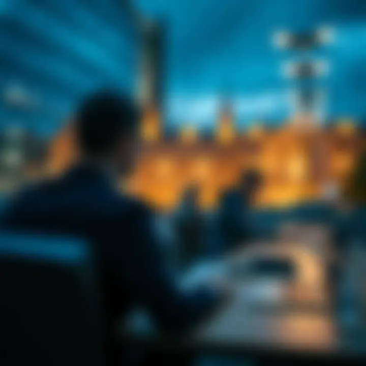 Financing Options Available for Students Financing options available for students