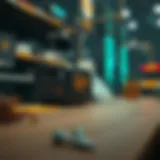Crafting Your First NFT: A Comprehensive Guide Introduction