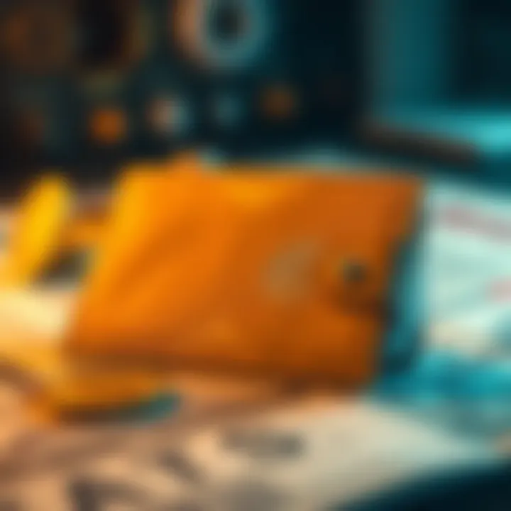 Creating a Paper Wallet: A Comprehensive Guide Summary