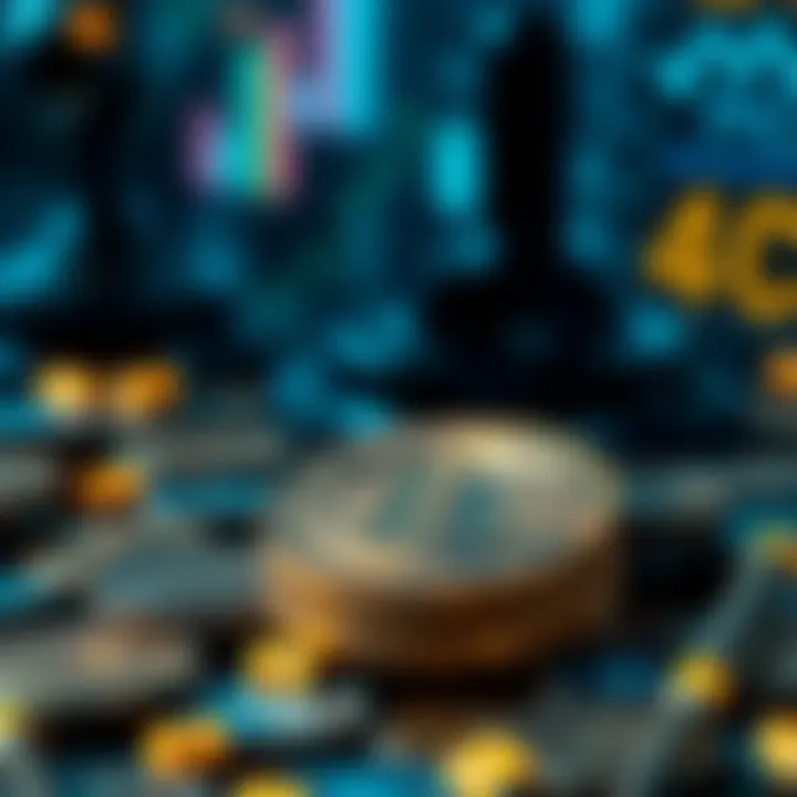 Strategies for User Adoption in Digital Currency User adoption strategies for digital currency