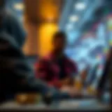 Cryptocurrency recruitment trends