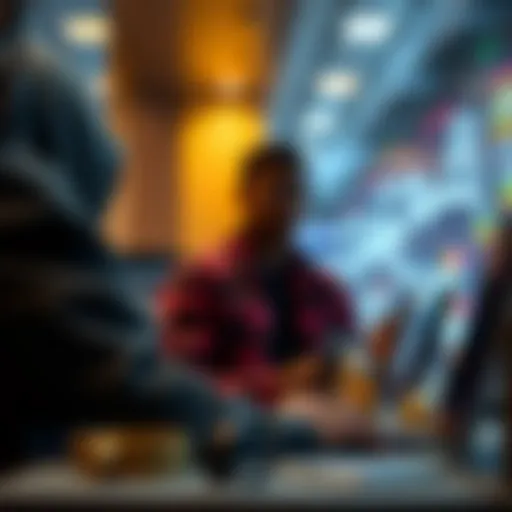 Emerging Trends in Cryptocurrency Recruitment Cryptocurrency recruitment trends