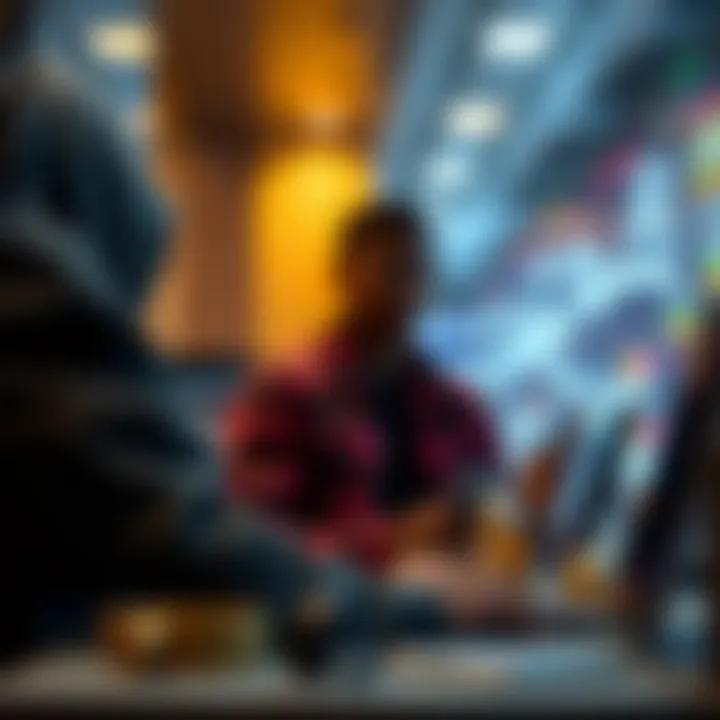 Emerging Trends in Cryptocurrency Recruitment Cryptocurrency recruitment trends