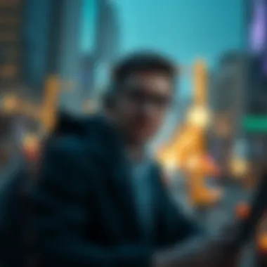 Essential Skills for Success in Crypto Careers Skills needed for crypto jobs