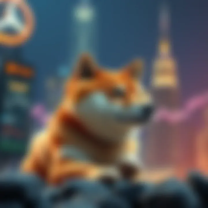 Dynamics of the Cryptocurrency Market Cryptocurrency market dynamics