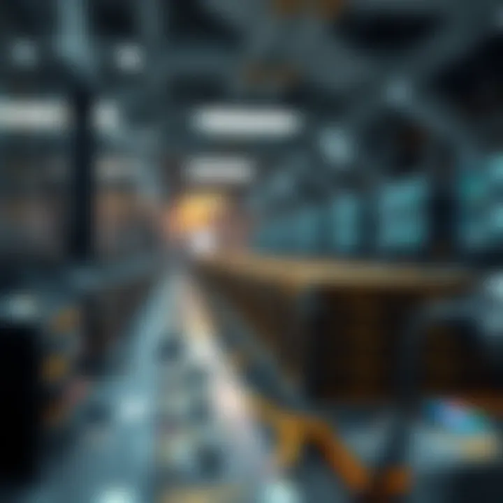 Future Trends in Cryptocurrency Mining Trends and future outlook in cryptocurrency mining