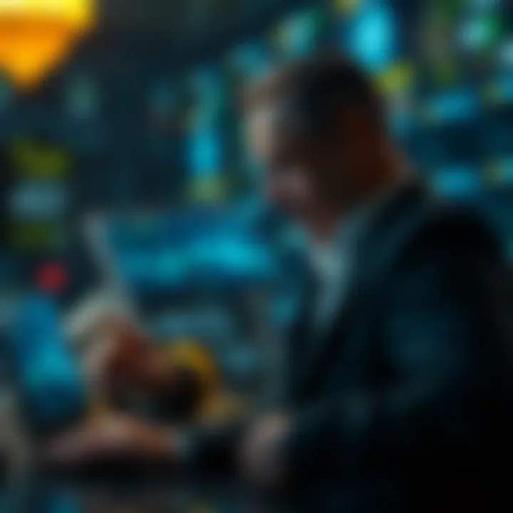 Effective Compliance Strategies for Crypto Taxes Tax compliance strategies