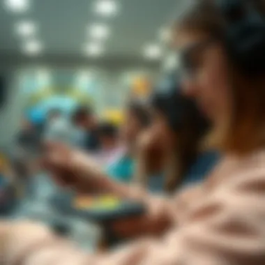 Mobile User Experience in Crypto Wallets User experience with mobile crypto wallet applications