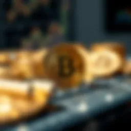 Cryptocurrencies Supported by eToro: A Comprehensive Overview Introduction