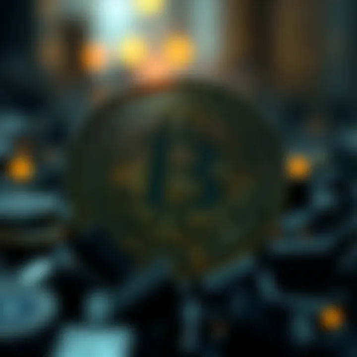 Cryptocurrencies Supported by eToro: A Comprehensive Overview Summary