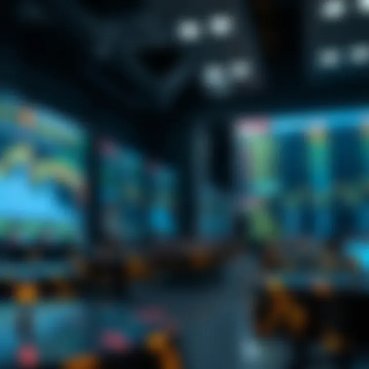 Diverse Platforms in the Cryptocurrency Exchange Landscape Overview of cryptocurrency exchange platforms