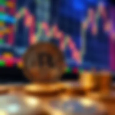 Cryptocurrency market analysis