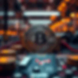 Deconstructing Market Cipher: A Comprehensive Analysis of Its Components and Applications Introduction