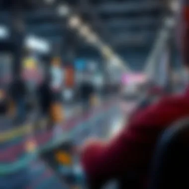 Market dynamics influencing investment decisions