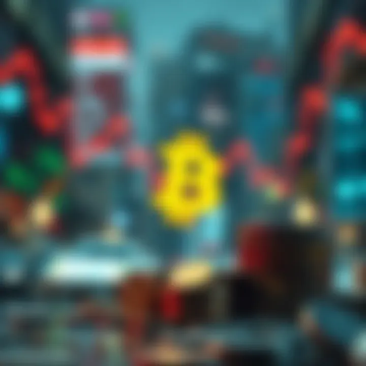 Future prospects in the cryptocurrency market