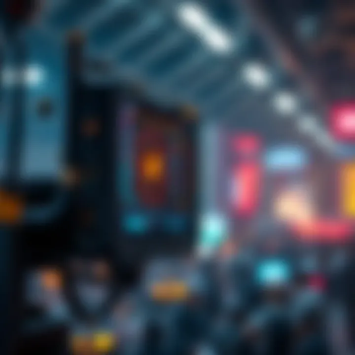 Notable Digital Asset Technology: Insights and Implications