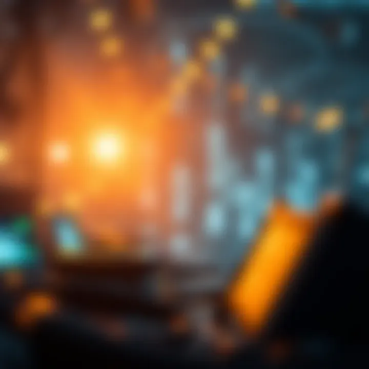 Digital Asset Technology: Insights and Implications Summary