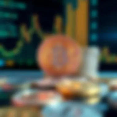 Digital Currencies and Commercial Bank Money Trends in digital currencies and commercial bank money
