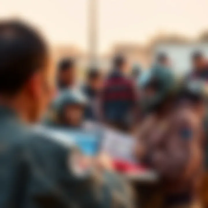 Community Initiatives in Dogelon Mars Community members engaging in Dogelon Mars initiatives