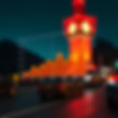 Market Trends of Dogelon Mars Graph illustrating Dogelon Mars market trends