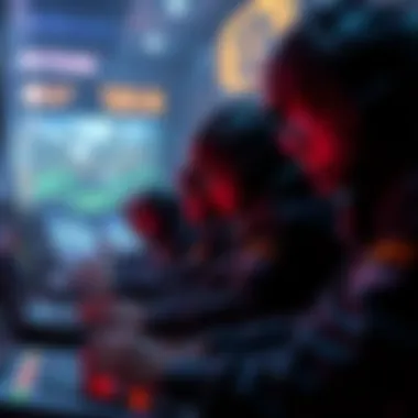 Notable Earning Through Crypto Games: Exploring Strategies and Opportunities Notable Earning Through Crypto Games: Exploring Strategies and Opportunities