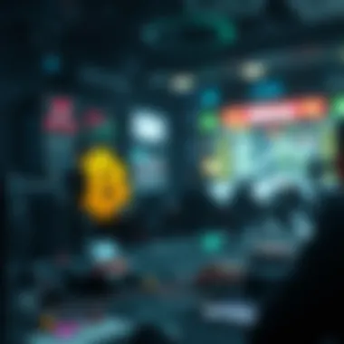 Earning Through Crypto Games: Exploring Strategies and Opportunities Summary Earning Through Crypto Games: Exploring Strategies and Opportunities Summary