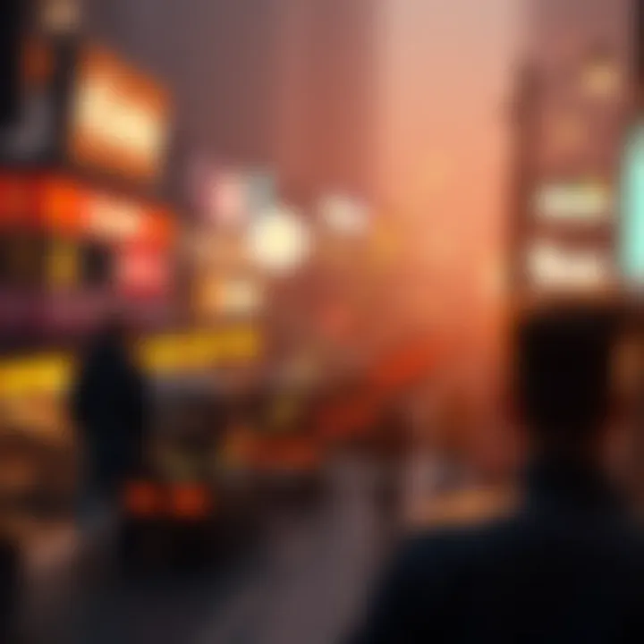 Growth Dynamics of Elama Market Graph illustrating the growth of the Elama market