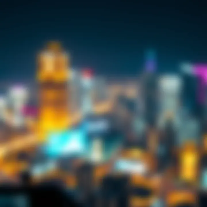 Emergence of Prominent Blockchain Companies Introduction Emergence of Prominent Blockchain Companies Introduction