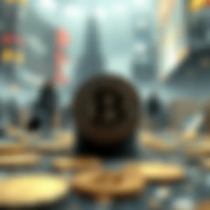 Future Trends Shaping the Cryptocurrency Landscape Future trends in cryptocurrency market