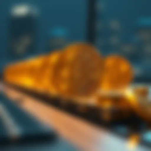 Emerging Tokens on CoinMarketCap: A Critical Examination Introduction