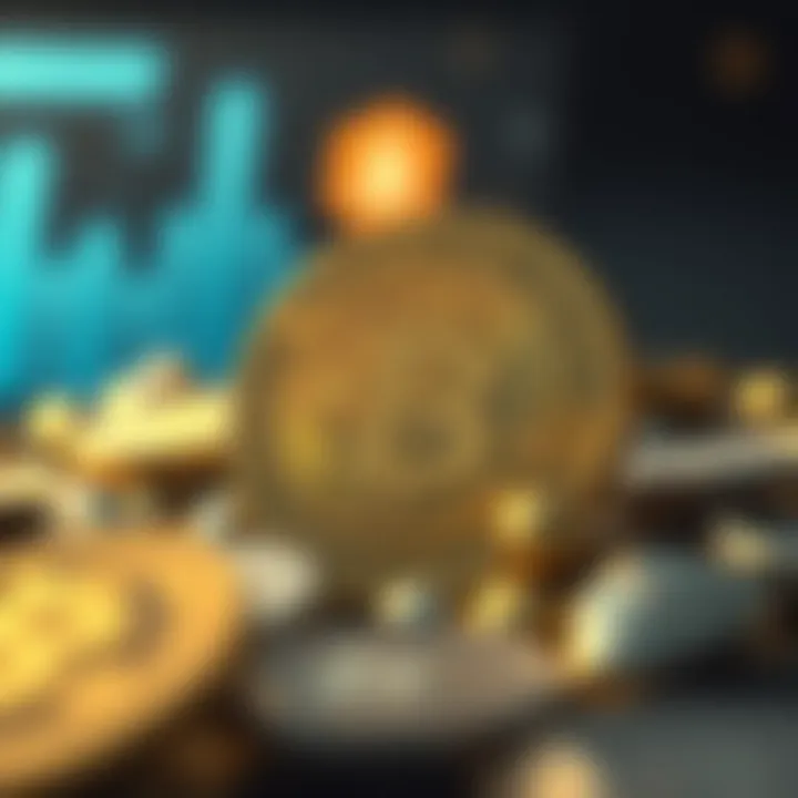 Notable Emerging Tokens on CoinMarketCap: A Critical Examination
