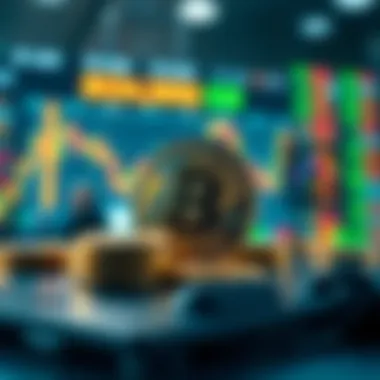 Trends Shaping the Future of Cryptocurrency Trading Emerging trends in cryptocurrency exchanges